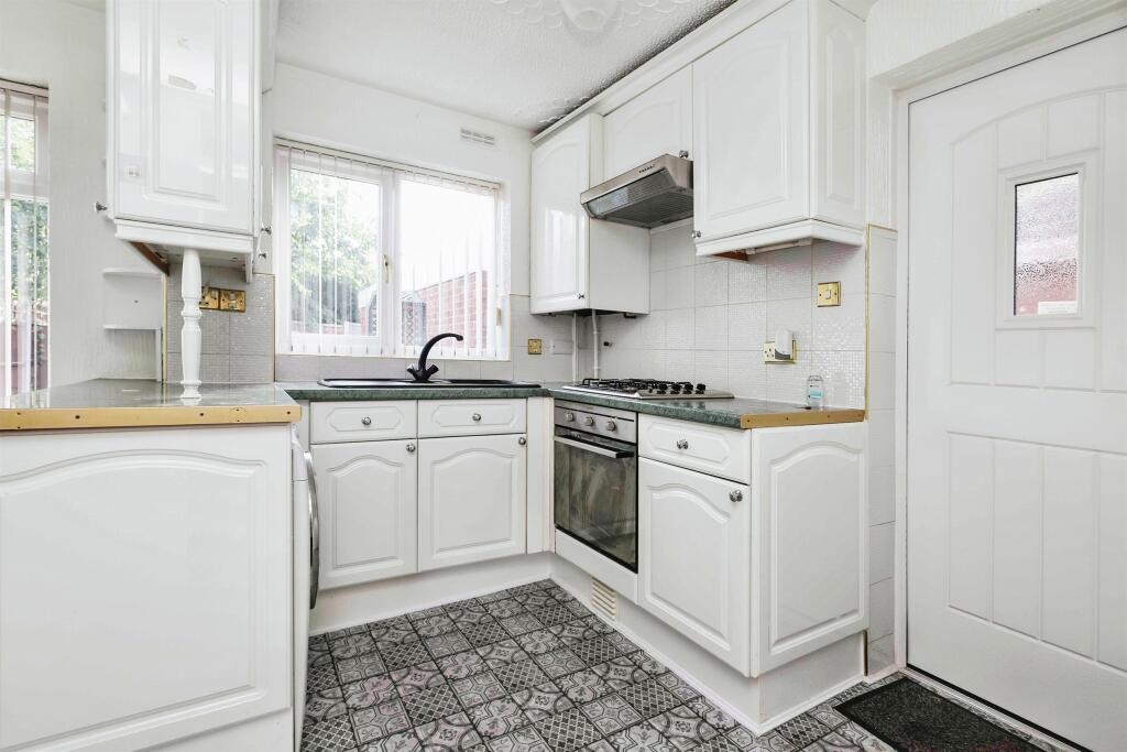 Additional image 8 of Rivermead Park, Birmingham