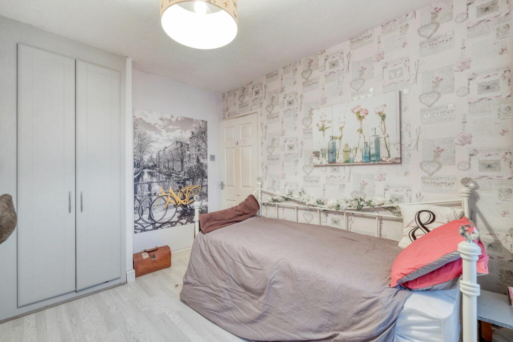 Additional image 12 of Milton Road, Bentley Heath, Solihull B93 8AB