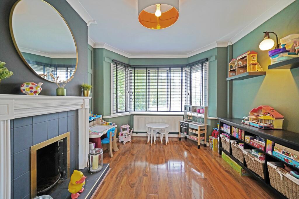 Additional image 21 of Widney Road, Bentley Heath, B93