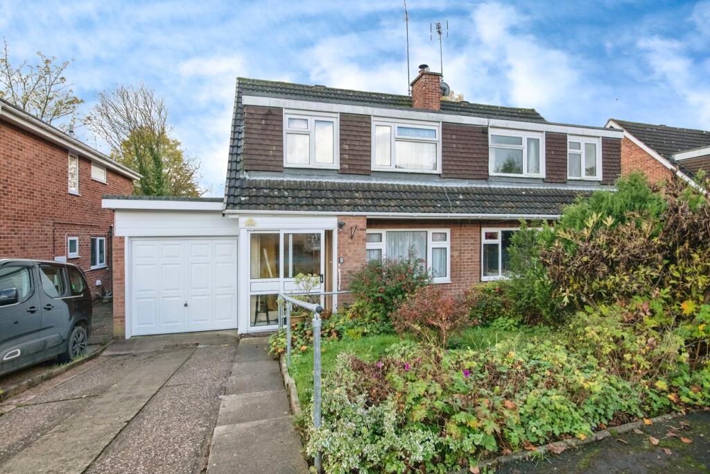 Additional image 15 of Dinmore Close, Redditch, Worcestershire, B98