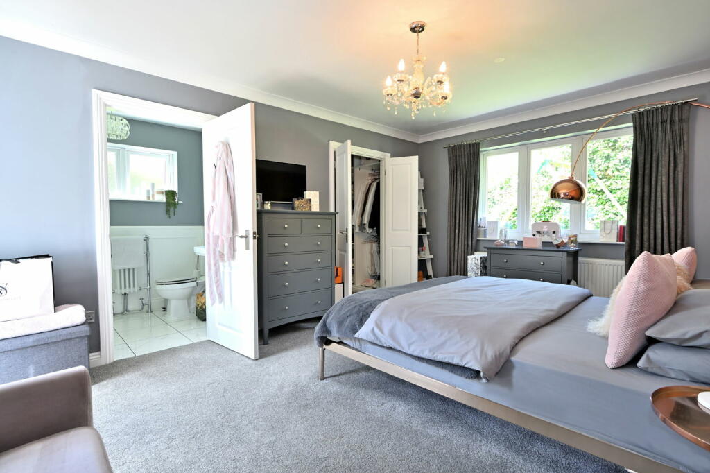 Additional image 22 of St Catherines Road, Blackwell, B60 1BN