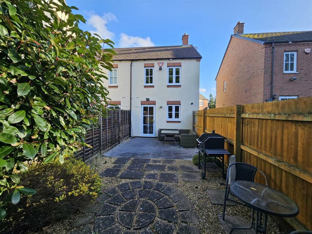 Additional image 13 of Anchor Lane, Solihull