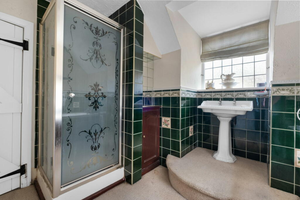 Additional image 25 of Red Lion Cottage, 27 Coleshill Road, Curdworth, B76 9ET