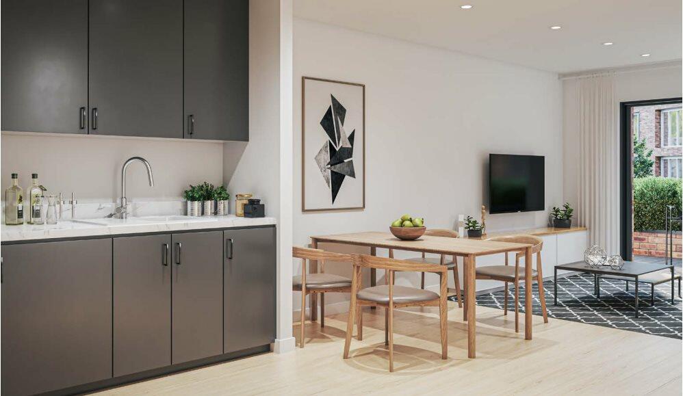 Additional image 4 of Affinity Living Lancaster Wharf, Birmingham,