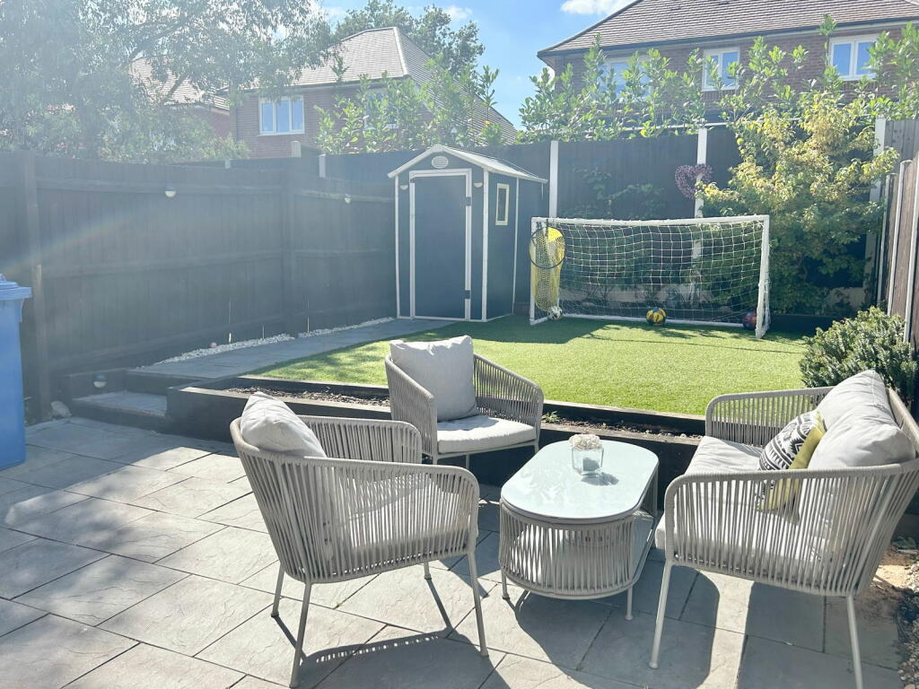 Additional image 31 of Blithbury Close, Amington, Tamworth, B77 4FP