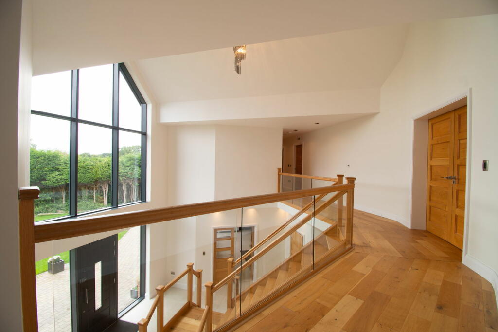 Additional image 23 of Roman Park, Roman Lane, Little Aston Park