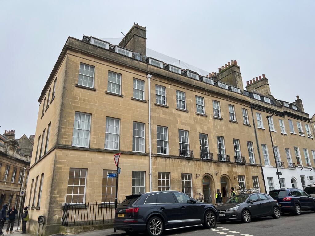 Additional image 4 of - Henry Street, Bath