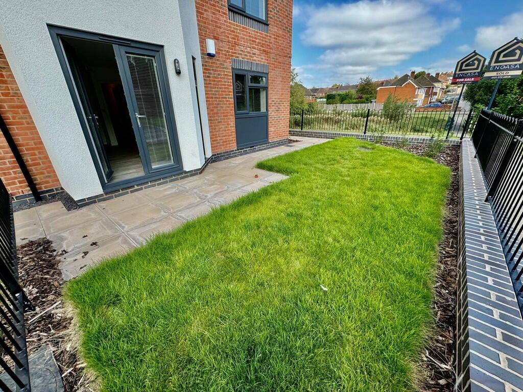 Additional image 24 of Parkside Manor, Gaydon Road, Solihull