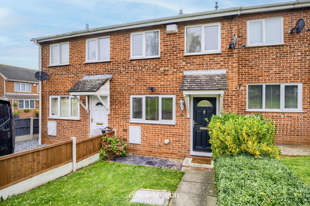 Additional image 12 of Constantine Lane, Coleshill, B46 1TX