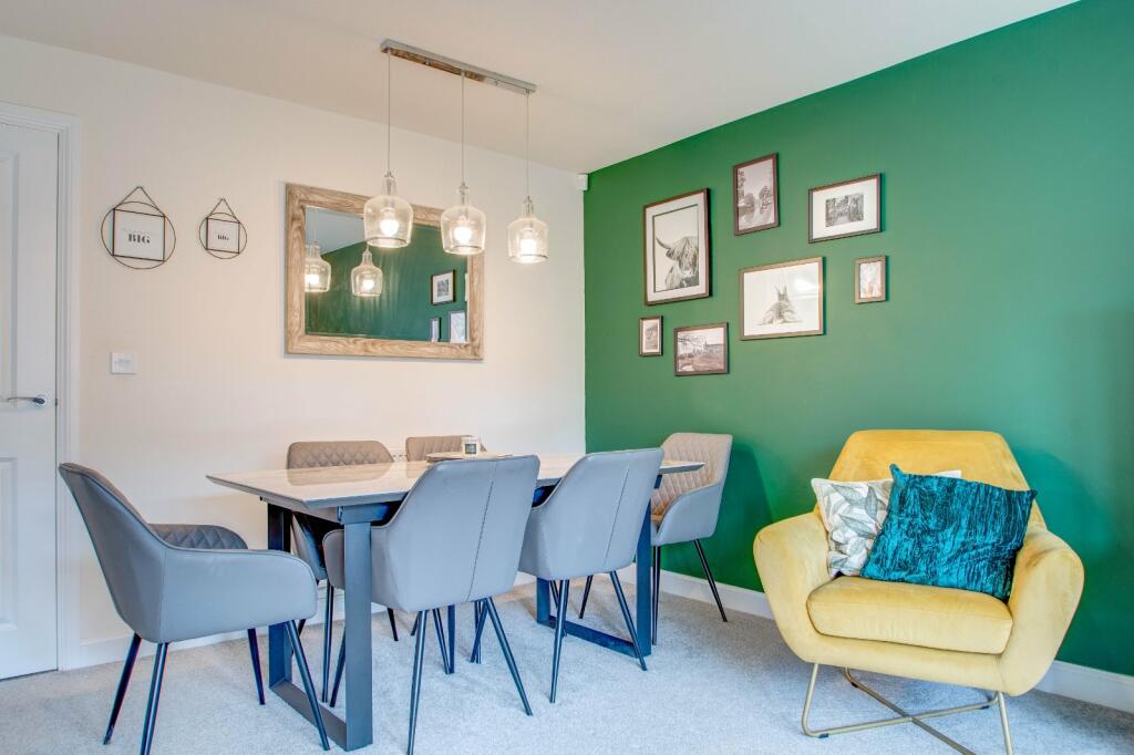 Additional image 5 of Chimney Way, Stoke Prior, Bromsgrove, Worcestershire, B60