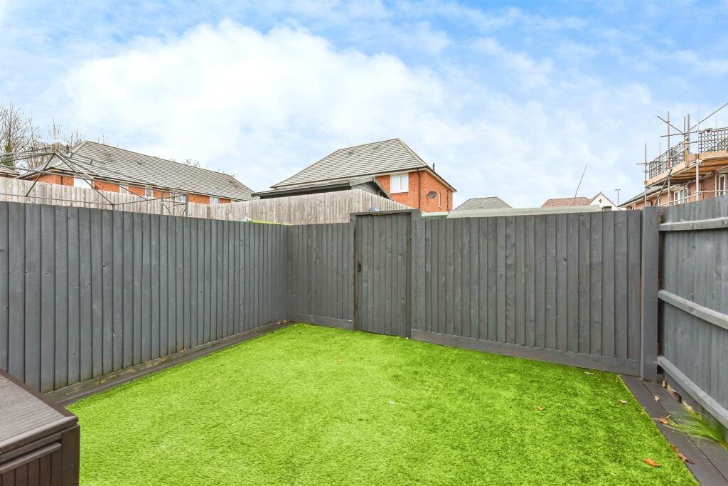 Additional image 12 of Blithbury Close, Amington, Tamworth