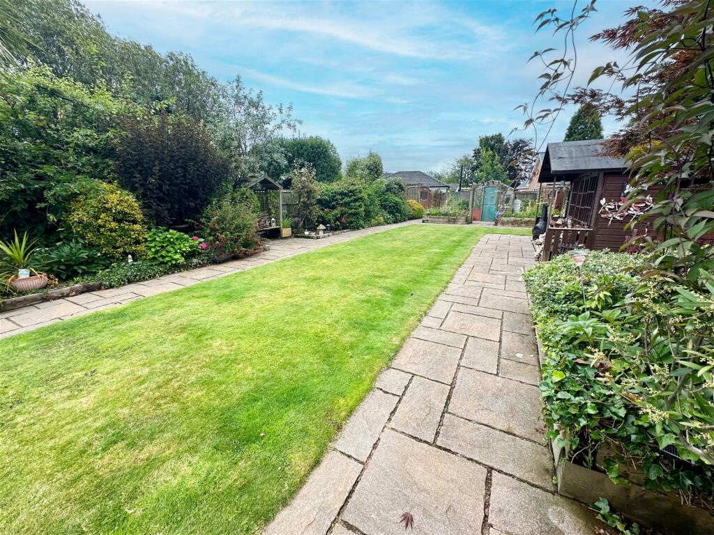 Additional image 30 of Malthouse Lane, Earlswood, Solihull, B94 5SD