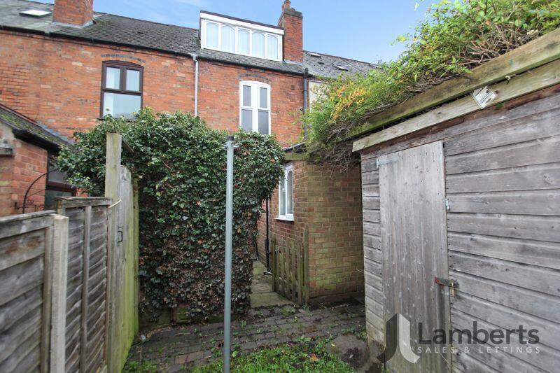 Additional image 10 of St. Georges Road, Redditch
