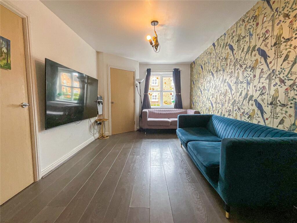 Additional image 2 of Lyon Drive, Tamworth, Staffordshire, B77