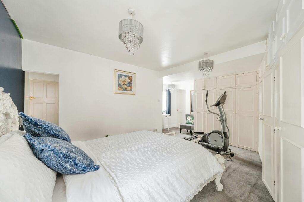 Additional image 8 of Lichfield Road, Hopwas, Tamworth, B78