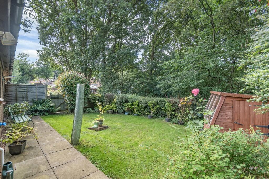 Additional image 9 of Plymouth Close, Headless Cross, Redditch, Worcestershire, B97