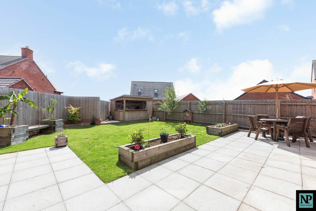 Additional image 30 of Meadow Way, Tamworth, B79