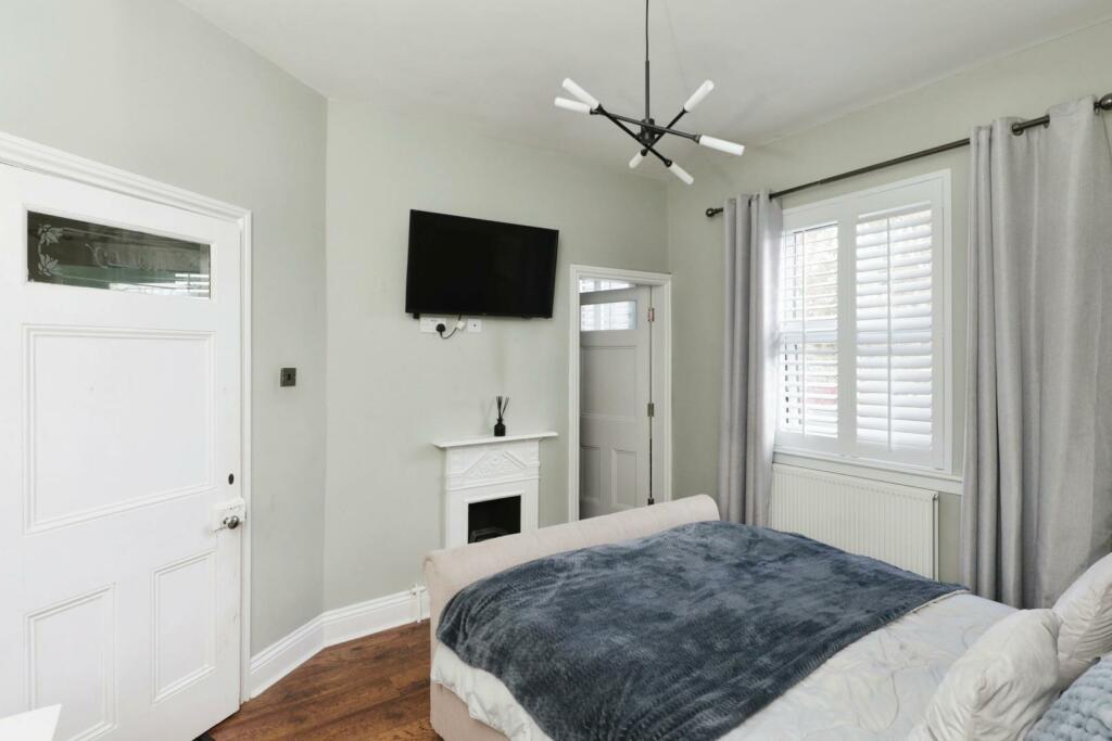 Additional image 14 of Driffold, Sutton Coldfield