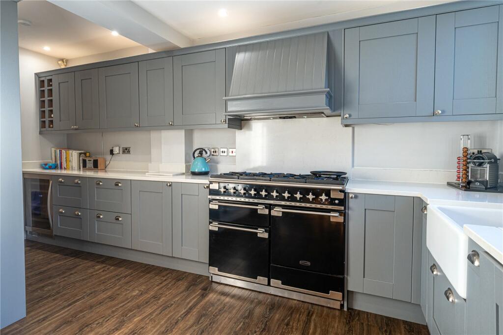 Additional image 5 of Kings Lane, Newton Regis, Tamworth, Warwickshire, B79