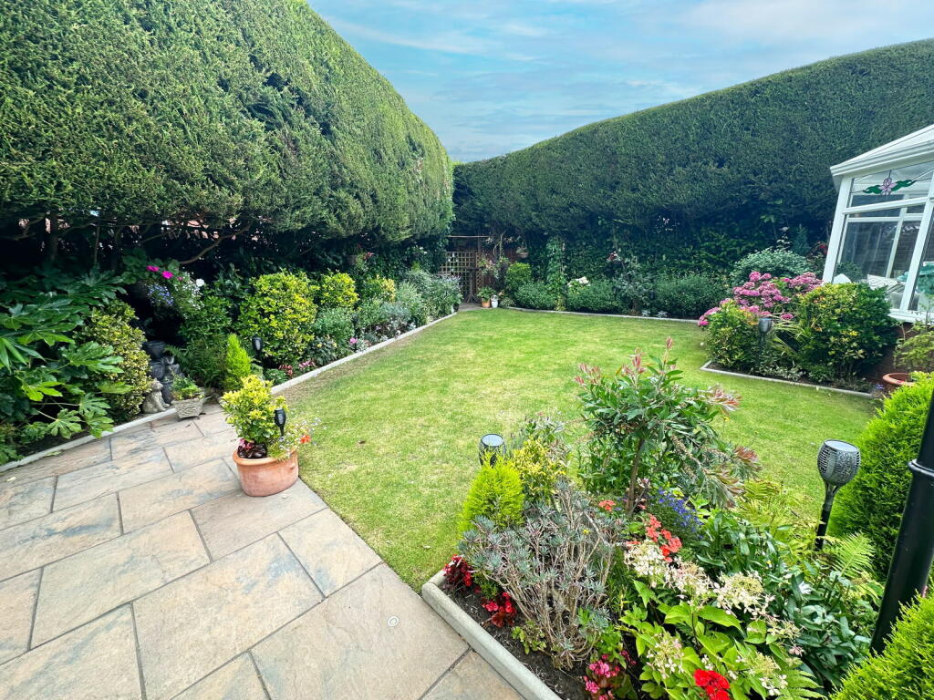 Additional image 35 of Rushwick Grove, Monkspath, Shirley, B90 4XL