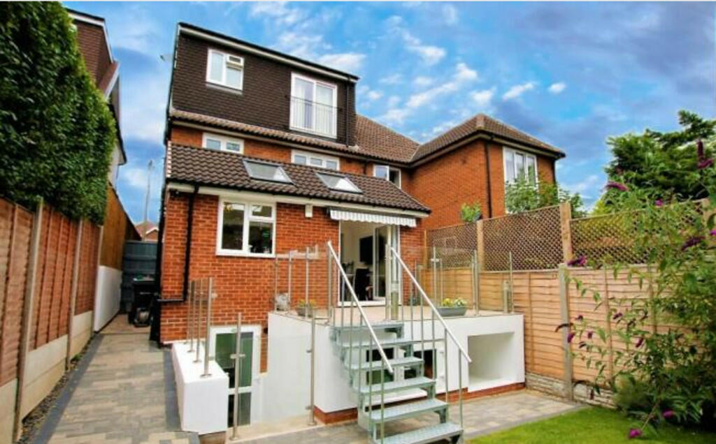 Additional image 29 of College Hill, Sutton Coldfield
