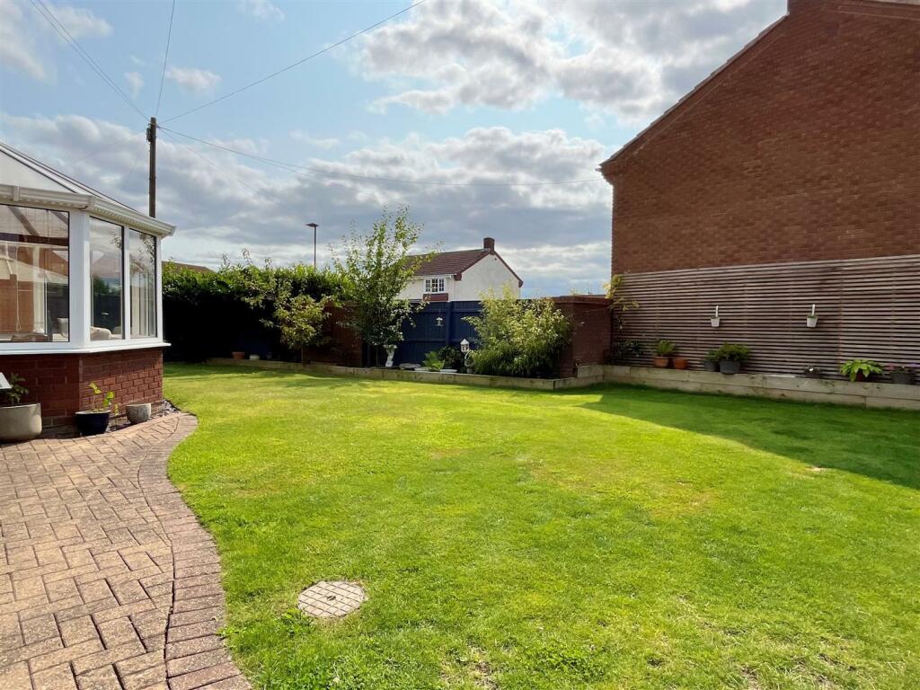 Additional image 19 of Brookhus Farm Road, Walmley, Sutton Coldfield