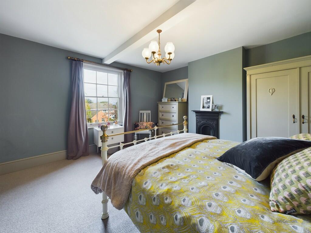 Additional image 18 of Main Street, Clifton Campville