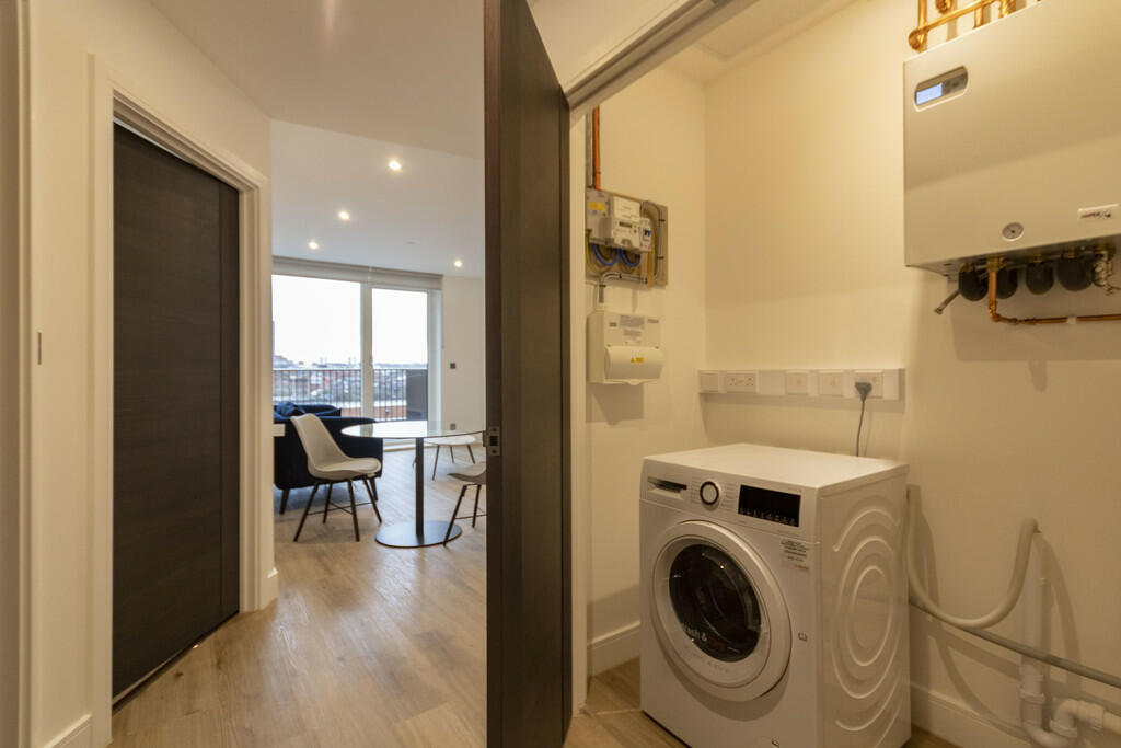Additional image 10 of The Colmore, Snow Hill Wharf, Shadwell Street, Birmingham, B4