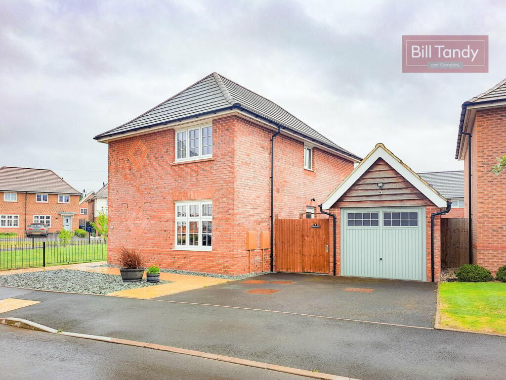 Additional image 26 of Ellastone Way, Amington, Tamworth, B77