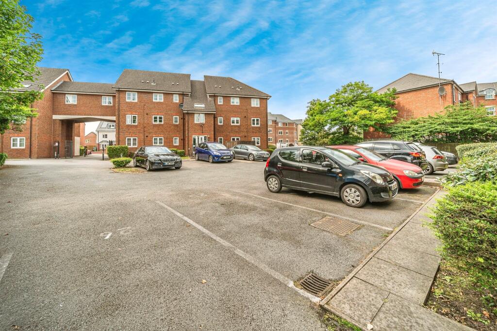 Additional image 2 of Kellner Gardens, Oldbury