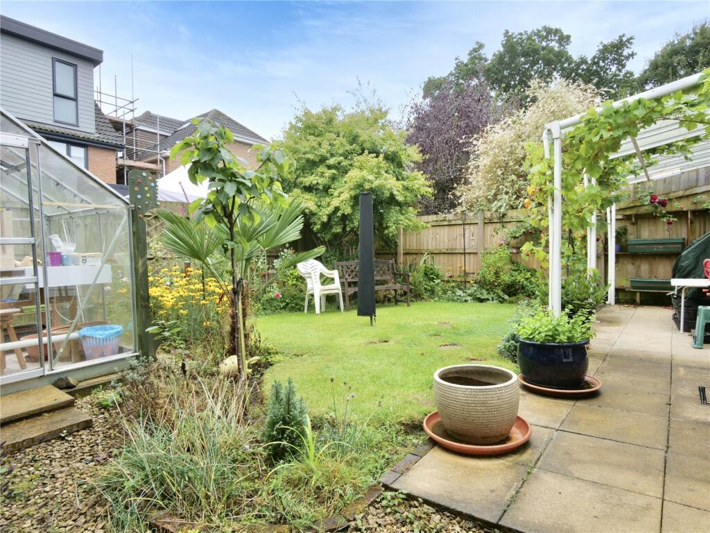 Additional image 15 of Stephenson Drive, Frome, Somerset, BA11