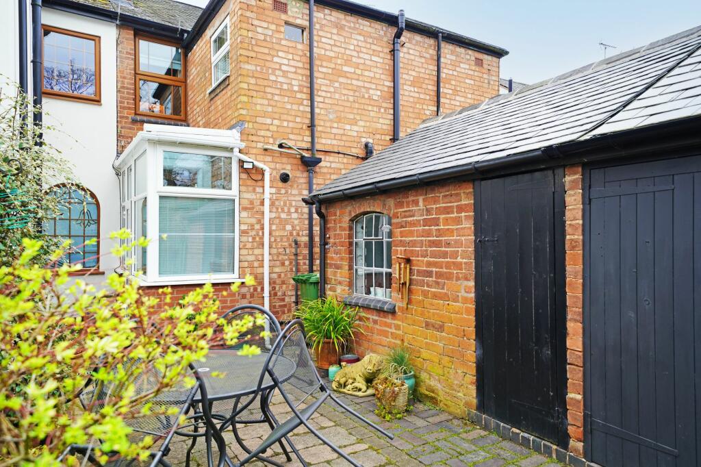 Additional image 14 of Lodge Road, Knowle, B93