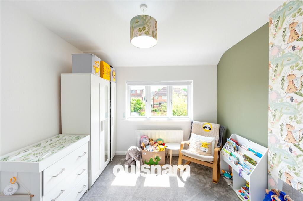 Additional image 13 of Chepstow Grove, Rednal, Birmingham, West Midlands, B45