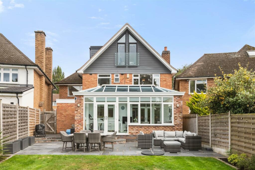 Additional image 24 of Hanbury Road, Dorridge