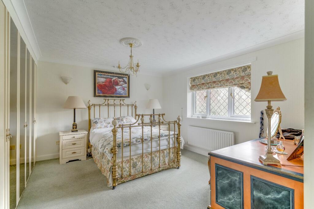 Additional image 17 of Hither Green Lane, Bordesley, Redditch, Worcestershire, B98