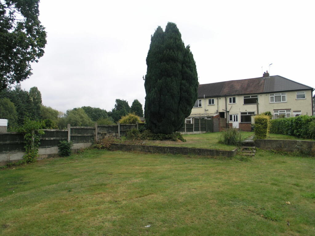 Additional image 12 of HALESOWEN, Wesley Avenue