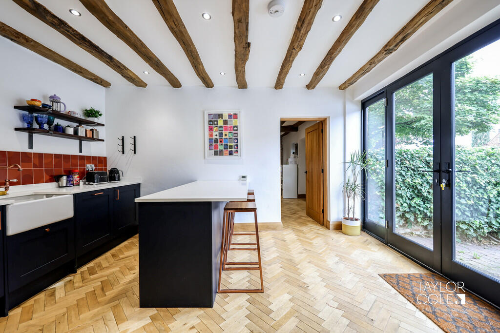 Additional image 39 of Syerscote Lane, Wigginton