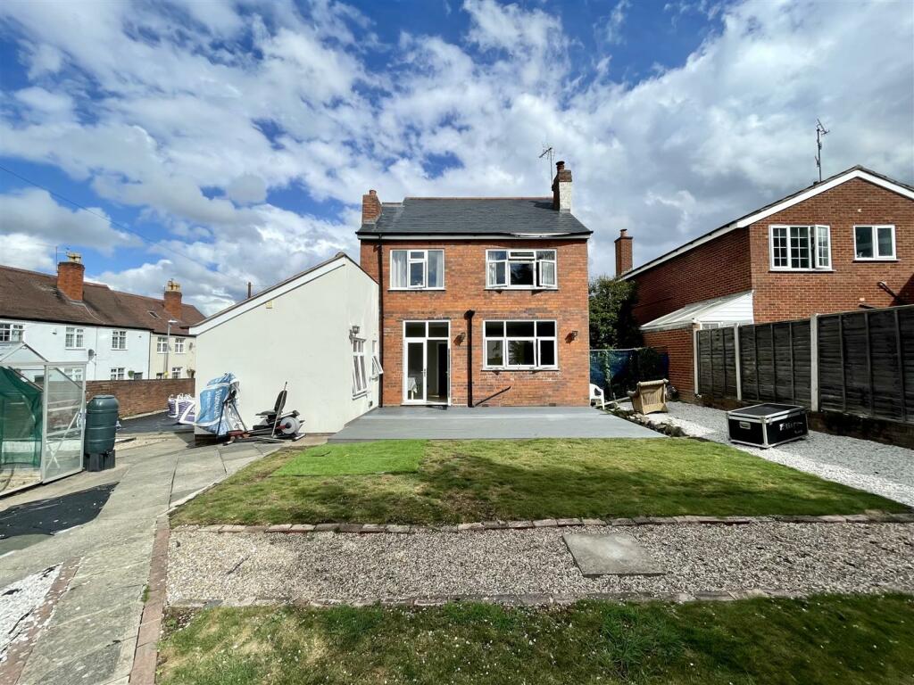 Additional image 30 of Tenterfields, Halesowen