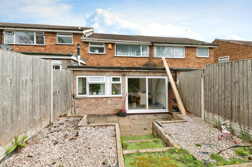 Additional image 15 of Flaxley Road, Birmingham, West Midlands, B33