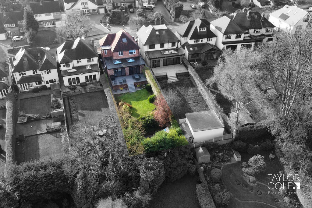 Additional image 30 of Wylde Green Road, Wylde Green