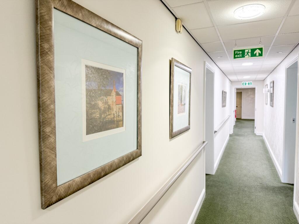 Additional image 12 of Grange Court, Warwick Road, Solihull, West Midlands