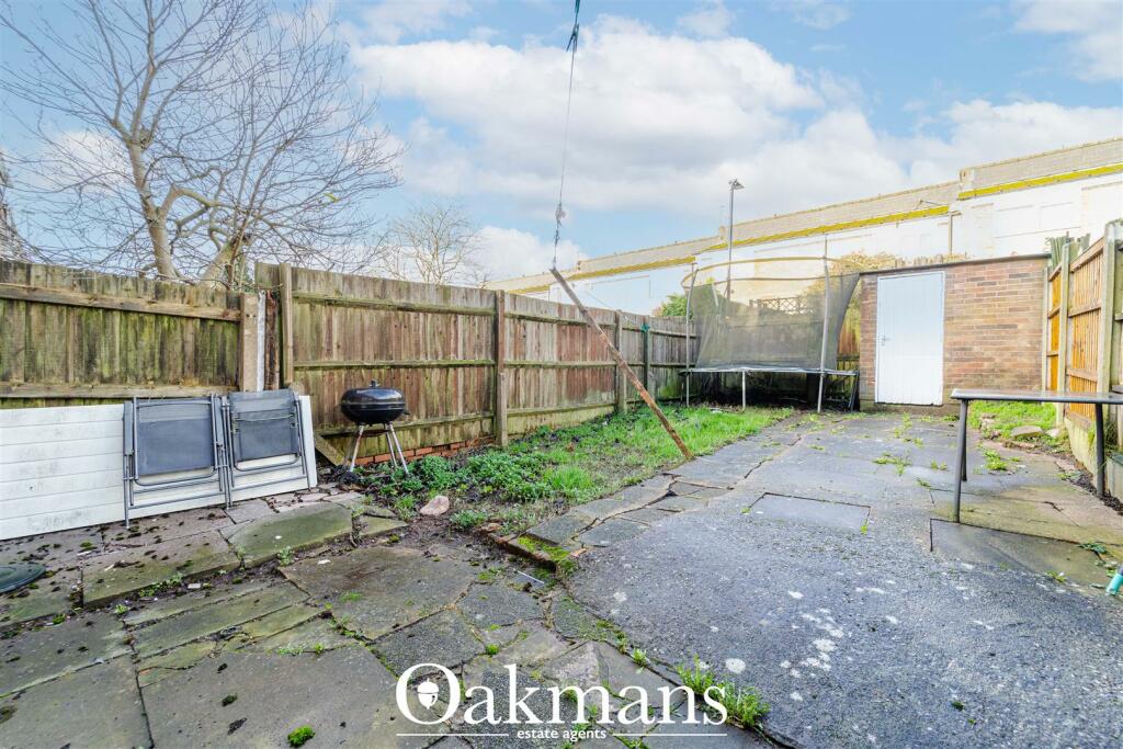 Additional image 19 of Rickyard Piece, Birmingham