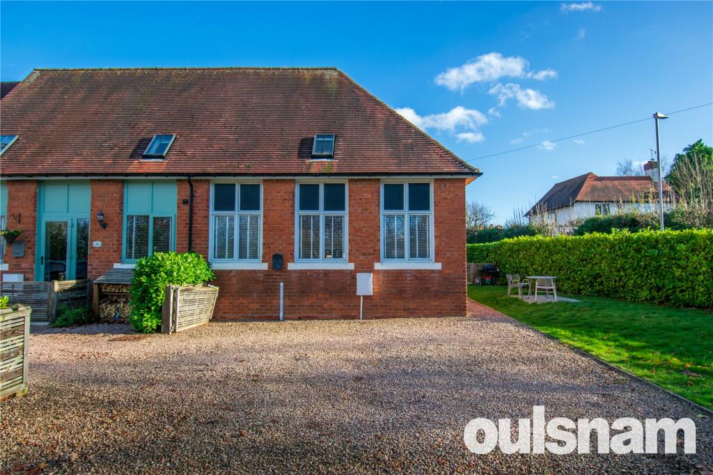 Additional image 20 of Santridge Lane, Bromsgrove, Worcestershire, B61