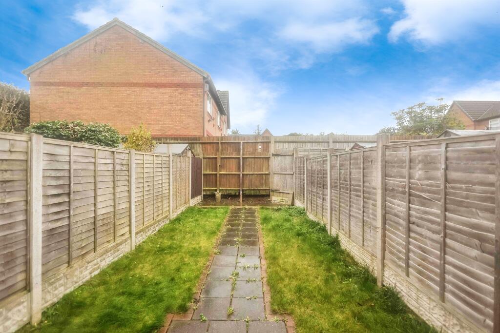 Additional image 17 of Scout Close, Birmingham