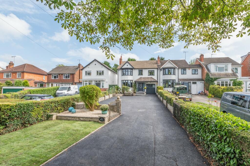 Additional image 27 of Birmingham Road, Bordesley, Worcestershire, B97