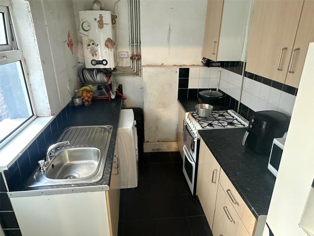 Additional image 6 of Ludlow Road, Birmingham, West Midlands, B8