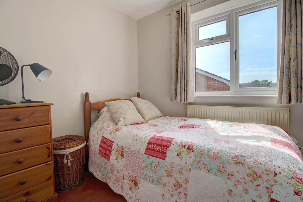 Additional image 10 of Redlake, Tamworth, B77