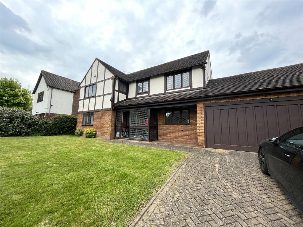 Additional image 8 of Froxmere Close, Solihull, West Midlands, B91