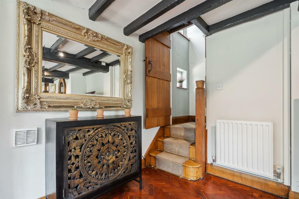 Additional image 10 of Church Lane, Lapworth, B94