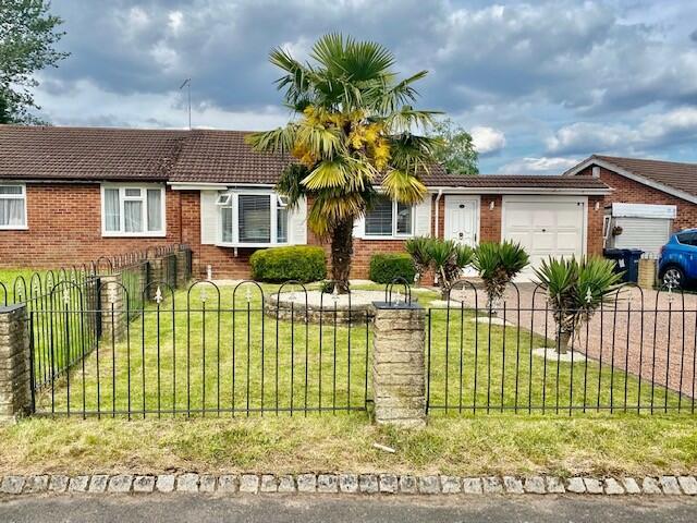 Additional image 2 of Quantock Close, Birmingham, B45